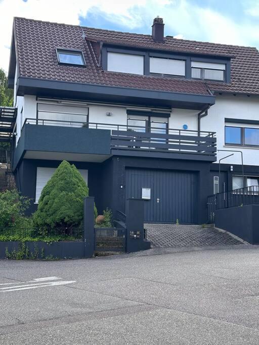 Black Forest Escape Holiday home *