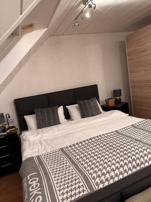 Holiday home Black Forest Escape *