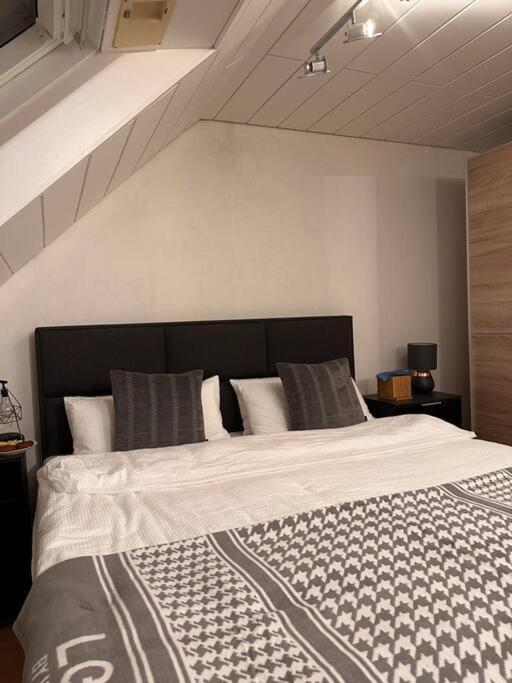 Holiday home Black Forest Escape Niefern-Oeschelbronn