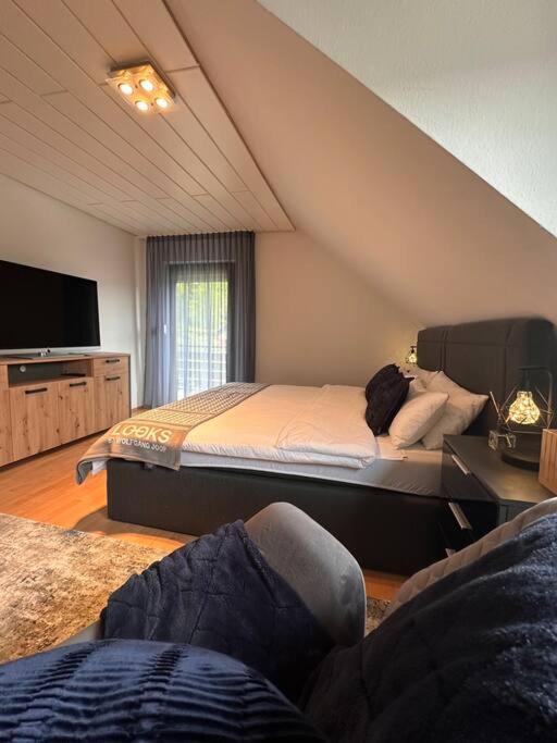 Black Forest Escape * Niefern-Oeschelbronn
