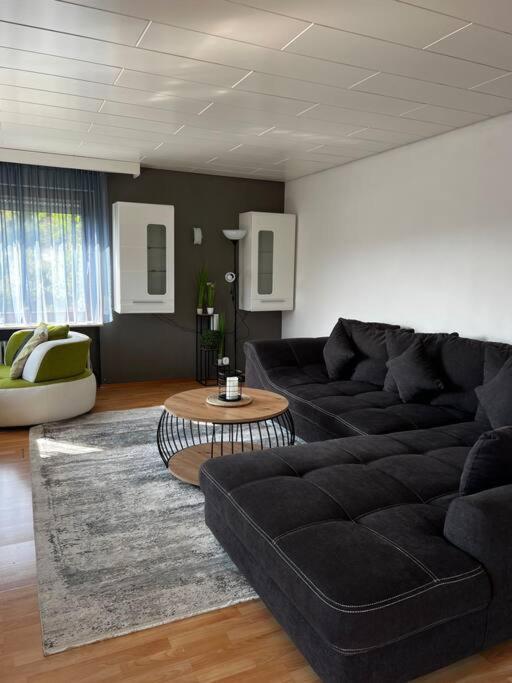 Holiday home Black Forest Escape Niefern-Oeschelbronn