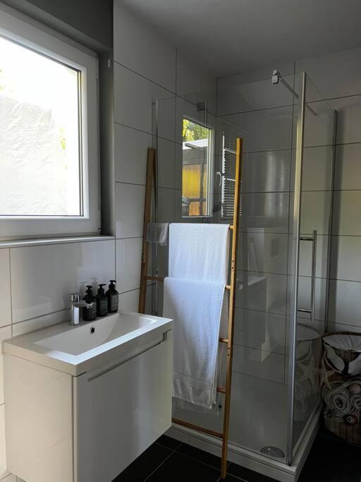 Holiday home Black Forest Escape Niefern-Oeschelbronn