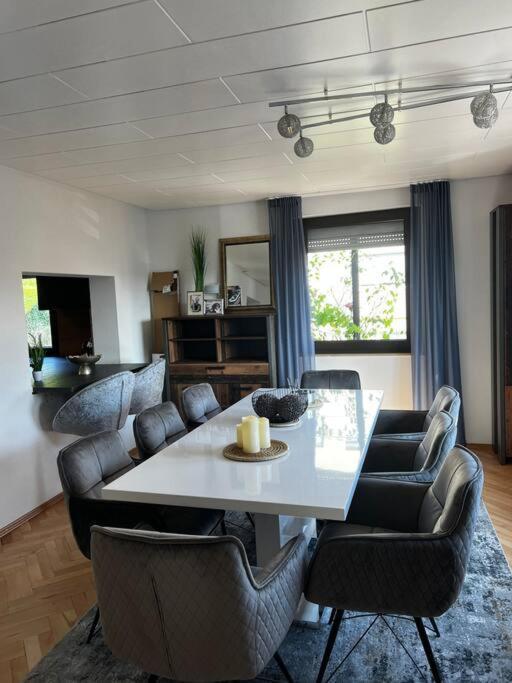 Holiday home Black Forest Escape