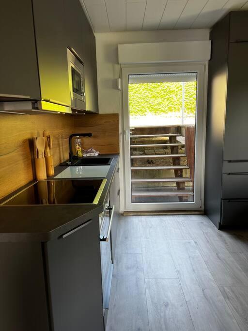 Black Forest Escape Holiday home *