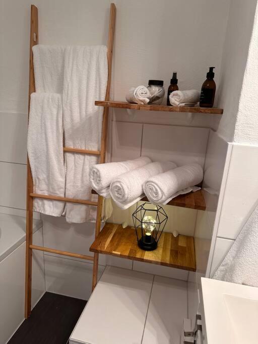 Black Forest Escape Holiday home Niefern-Oeschelbronn