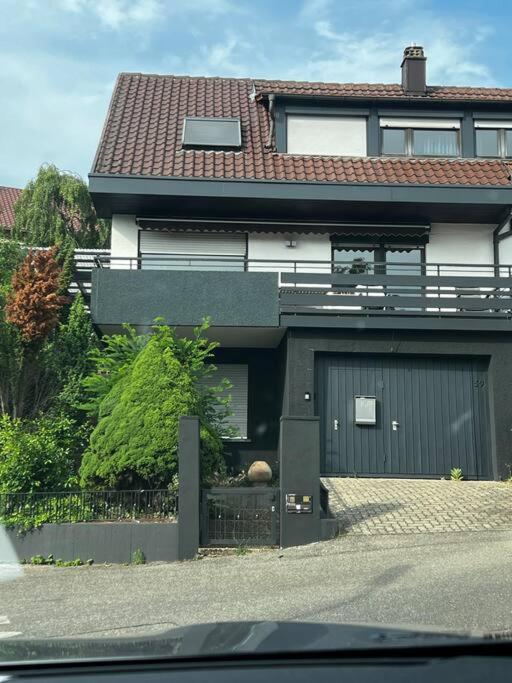 Holiday home Black Forest Escape Niefern-Oeschelbronn