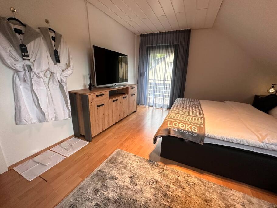Black Forest Escape Holiday home *