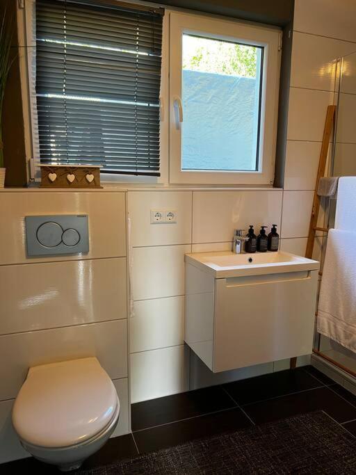 Black Forest Escape Holiday home Niefern-Oeschelbronn