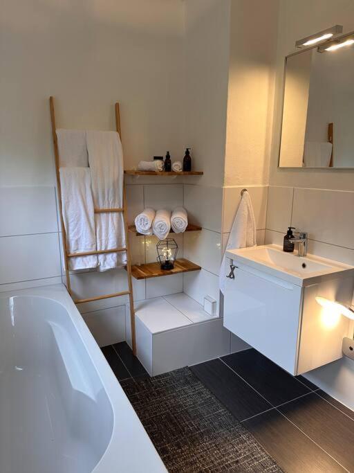 Holiday home Black Forest Escape Niefern-Oeschelbronn