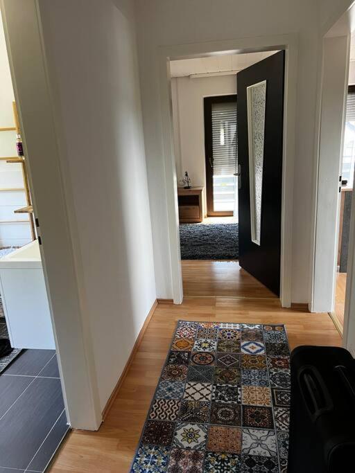 Black Forest Escape Holiday home *